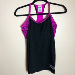 PINK by Victoria’s Secret Work Out Set